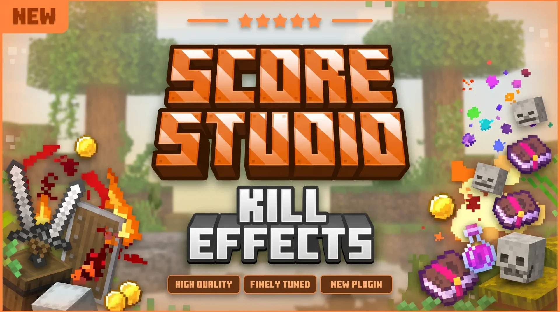 KillEffects - Custom RP Effects